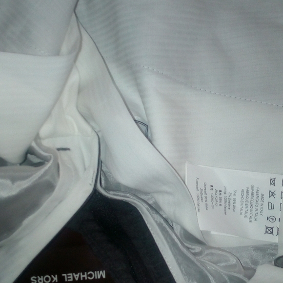 Michael Kors pants - Picture 4 of 5